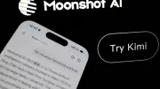 KI: Moonshot nutzt Alibaba-Rechenleistung mit Nvidia-Chips