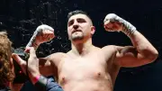 Kickbox-WM in Berlin: 2000 Athleten kämpfen um Titel
