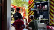 Kirchheim bekommt eine eigene Jugendfeuerwehr
