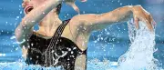 Klara Bleyer gewinnt EM-Bronze in Technischer Kür