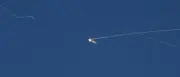 Klitschko: Neuer Raketenangriff auf Kiew – Brände in Wohnhaus