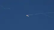 Klitschko: Russland greift Kiew mit ballistischen Raketen an