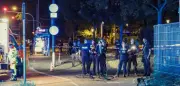 Köln-Mülheim: Vier Verletzte nach Schüssen auf offener Straße