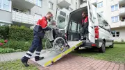 Koalition bereitet Zivildienst für den Fall der Wehrpflicht-Rückkehr vor
