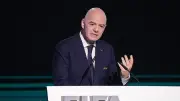 Kommentar: Infantino ist das Problem – FIFA braucht einen Neuanfang
