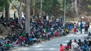 Kommentar: Warum die Bilder von Ceuta so gefährlich sind für Europa