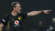 Kovac entscheidet: Acht BVB-Stammplätze sind vergeben