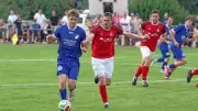 Kreisliga Nord: Riedlingen und Reimlingen 2:2 zum Auftakt
