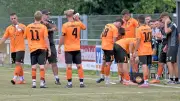Kreispokal Donau 2026/27: Hoher Ansturm, viele Freilose