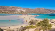 Kreta im August: So heiß wird es auf der Insel