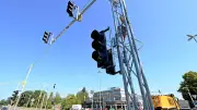 Kreuzung Hagenmäder: Ampel wird in Sommerferien erneuert