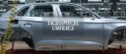 Krise der Autoindustrie: Hat Deutschlands Schlüsselbranche eine Zukunft?