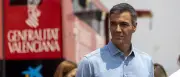 Kritik an Sánchez' Sommerurlaub trotz Migrationskrise in Ceuta
