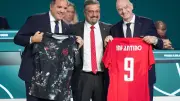 Kritik nach Investoren-Debakel: So könnte Infantino stürzen