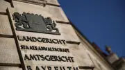 Kulmbach-Mord: BGH bestätigt Urteil – rechtskräftig