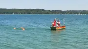 Landsberg: Zwischen Seewasser und Lagerfeuer