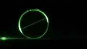 Laser-Energie statt Akku: Drohnen künftig unbegrenzt in der Luft