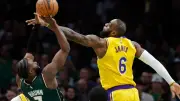LeBron James verzichtet auf 100 Millionen: Der Deal erklärt