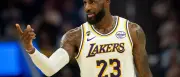 LeBron James verzichtet auf 100 Millionen: Wechsel zu den 76ers