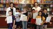 Lesetutoren-Projekt in Nördlingen stärkt Lesen und Zusammenhalt