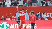 Lewandowski doppelt erfolgreich: Chicago besiegt Charlotte
