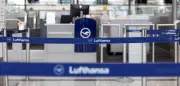 Lufthansa-Gewinn bricht ein: Streiks und Kerosinkosten belasten