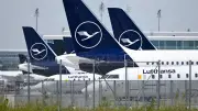 Lufthansa verlegt Cityline-Jets vom Flughafen München