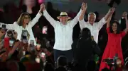 Lula will vierte Amtszeit – Duell mit Bolsonaro-Sohn