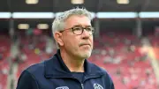 Mainz 05: Fischer soll den Karren aus dem Dreck ziehen