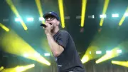 Mark Forster begeistert bei Sommer-Show auf Schloss Kaltenberg
