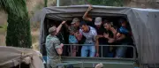 Marokko macht Falschinformationen für Ceuta-Krise verantwortlich
