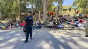 Marokko weist Verantwortung für Migrantenandrang auf Ceuta zurück