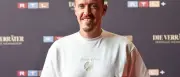 Max Kruse: „Ich kann ganz gut lügen“ – bei RTL-Show „Die Verräter“