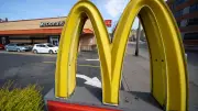 McDonald's tauscht US-Chef nach schwachen Quartalszahlen aus