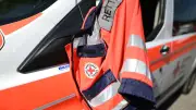 Mehrere Verletzte bei Busunfall in Bayern