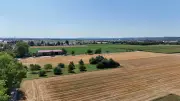 Meitingen: Kiesabbau genehmigt, aber kein Badeweiher