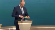 Merz überrascht: Dieser CDU-Mann soll neuer Bundespräsident werden