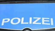 Messerattacke in Berlin-Mitte: Zwei Männer bei Streit verletzt