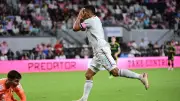 Messi-Comeback ohne Sieg: Inter Miami nur 2:2 gegen Columbus Crew