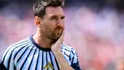 Messi spendet 80.000 Euro für Wiederaufbau nach Waldbränden bei Madrid