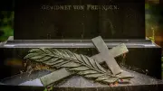 Metall-Diebstähle auf Friedhöfen nehmen zu – Kupfer und Bronze im Visier