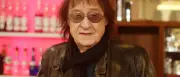 Mit 82: Ex-Puhdys-Sänger Dieter Birr debütiert in Wacken