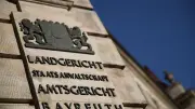 Mord in Kulmbach: BGH verwirft Revision – Urteil rechtskräftig