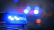 Motorradfahrer stirbt nach Zusammenprall mit Reh bei Casekow