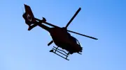 Motorradunfall in Schwandorf: 17-Jähriger schwer verletzt