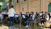 Musikinstitut Kiendl: Akkordeon-Event mit neuer App