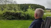 Nach 36 Jahren Ehe wagt Reiner (70) den Neustart und ist glücklich