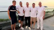 Nach Hoeneß-Statement: Eberl kontert mit Gelassenheit