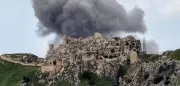 Nahost-Gespräche in Rom: Hisbollah-Tunnel zentrales Thema