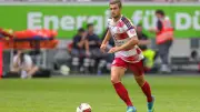 „Natürlich bleibe ich bei Fortuna!“ – Oberdorf bekennt sich
